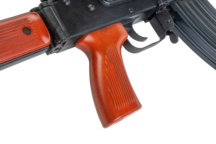 AKRIVA Airsoft Type 56-2 Airsoft GBB Rifle (Real Bakelite, Full Marking)