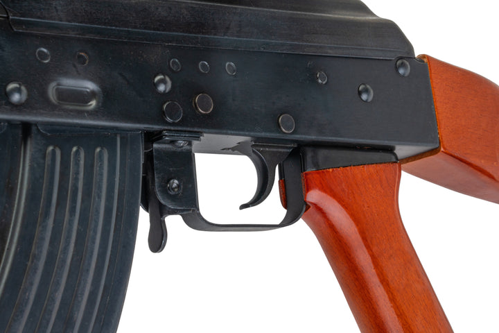 AKRIVA Airsoft Type 56 Airsoft GBB Rifle (Real Wood, Full Marking)