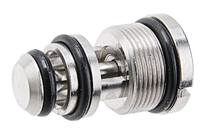 AMG Umarex / VFC MP7 Series Gas Magazine High Output Valve