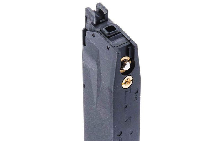 SIG SAUER P226 MK25 GREEN GAS MAGAZINE (25 ROUNDS, BY VFC)