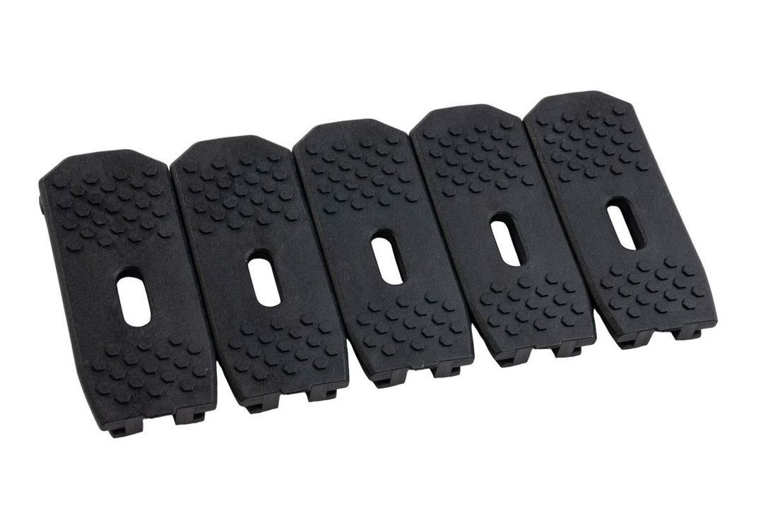 Amarok Mag 250rds Fast Feed Mid Cap Magazine - 5pcs Box Set