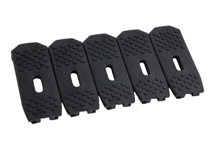 Amarok Mag 250rds Fast Feed Mid Cap Magazine - 5pcs Box Set