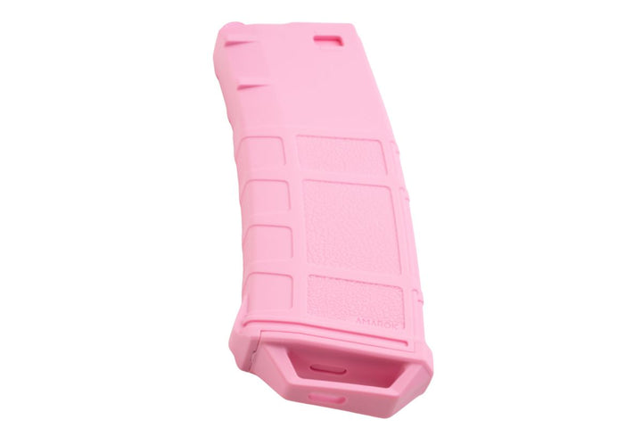 Amarok Mag 250rds Fast Feed Mid Cap Magazine - 5pcs Box Set