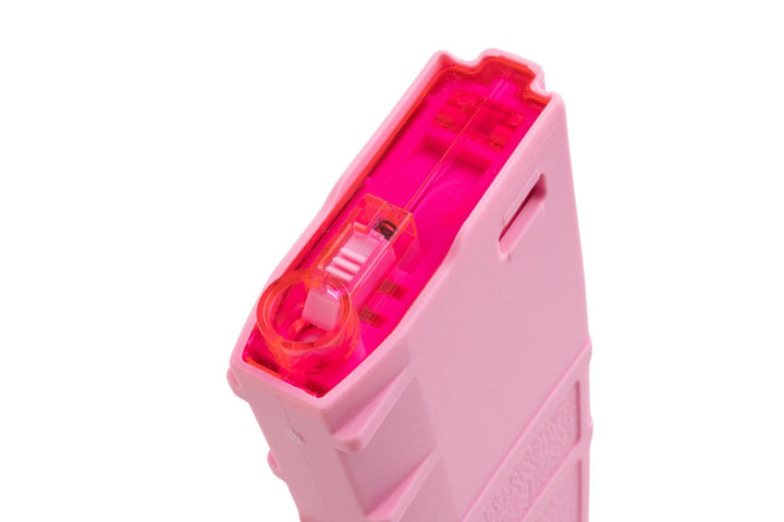 Amarok Mag 250rds Fast Feed Mid Cap Magazine - 5pcs Box Set