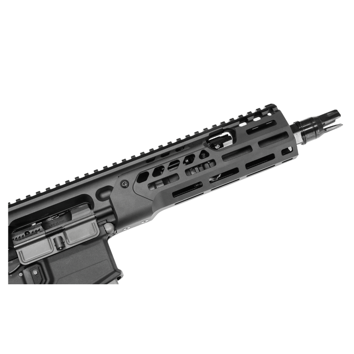 APFG MCX Spear LT Style SBR GBBR 9" - Black