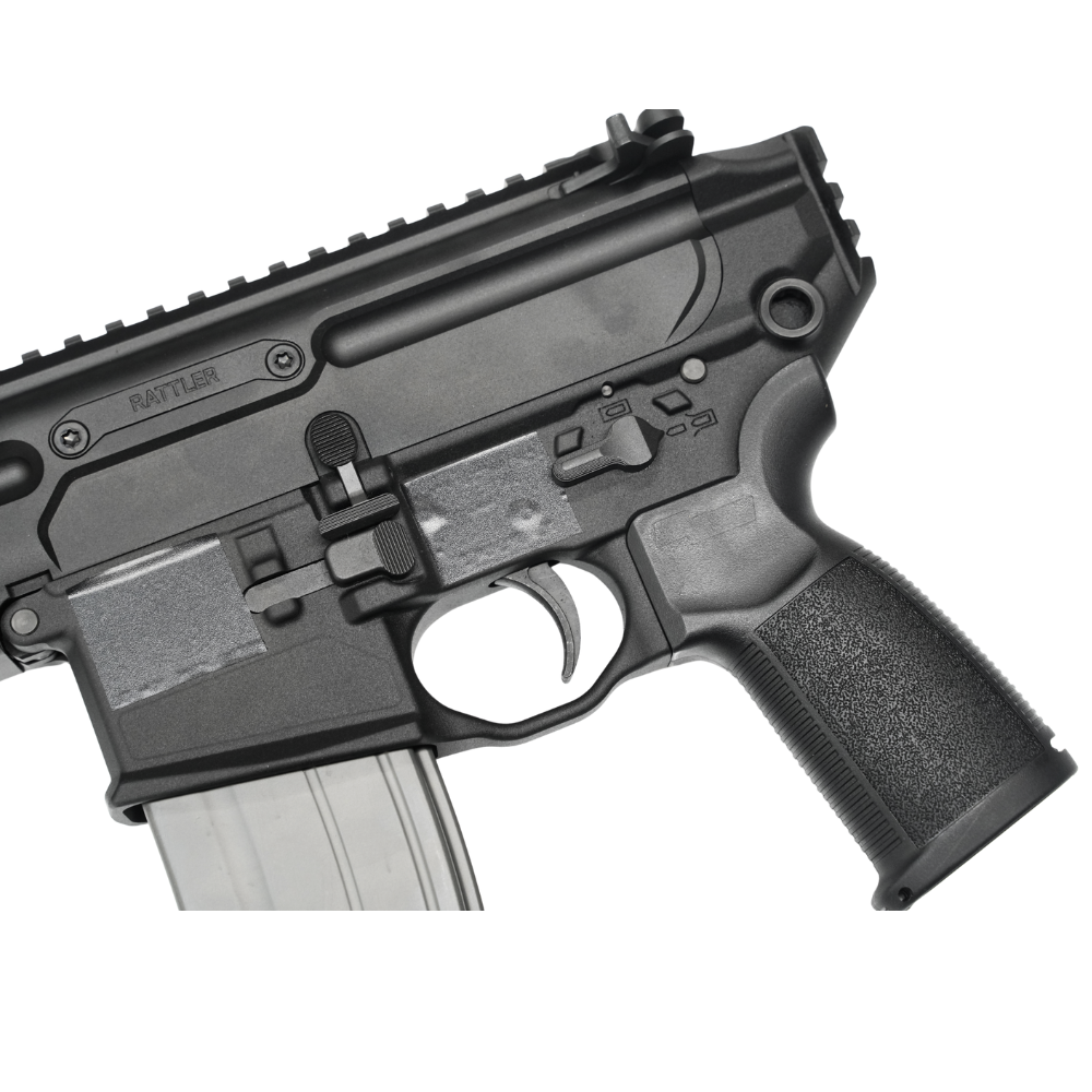 APFG MCX RATTLER LT - Stock Not Included