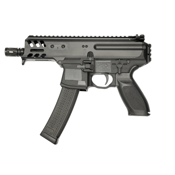 APFG MPX Copperhead GBBR