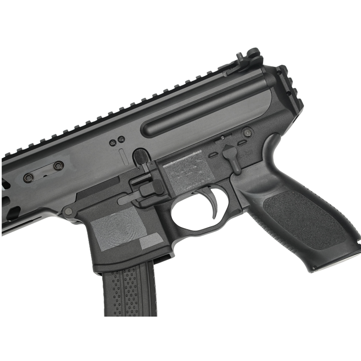 APFG MPX Copperhead GBBR