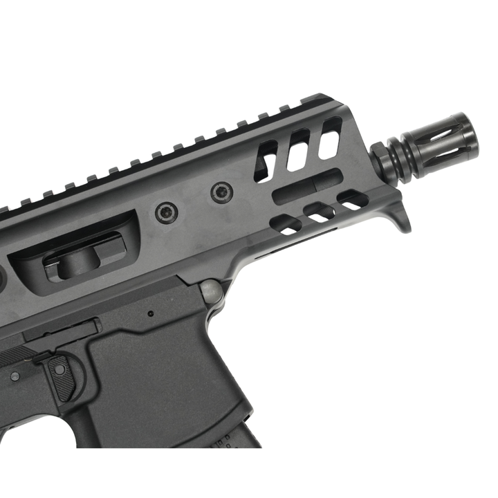 APFG MPX Copperhead GBBR