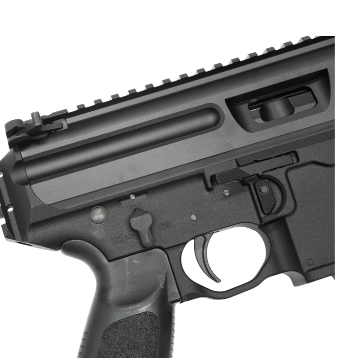 APFG MPX Copperhead GBBR