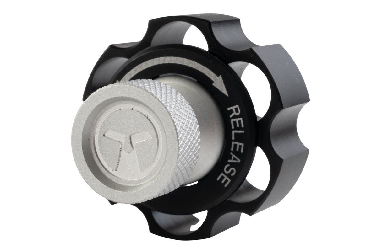 ARES Revolver Speed Loader