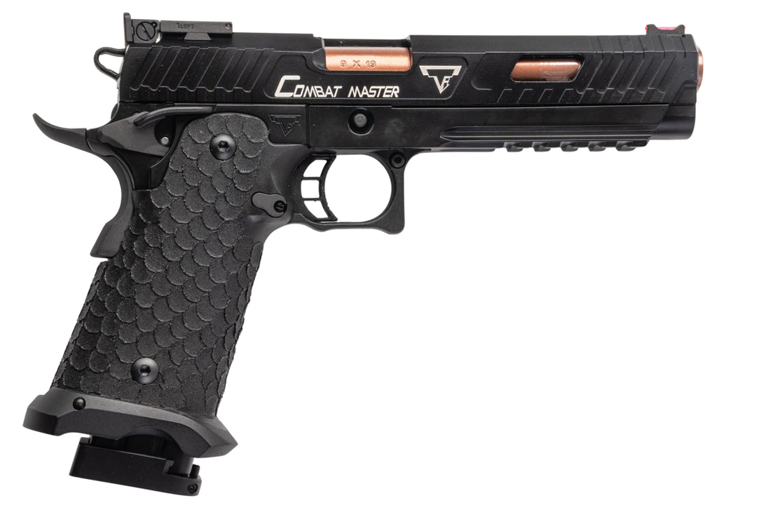 Army Armament John Wick 3 Taran Tactical Combat Master GBB Airsoft Pistol