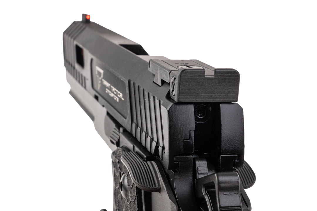 Army Armament John Wick 3 Taran Tactical Combat Master GBB Airsoft Pistol