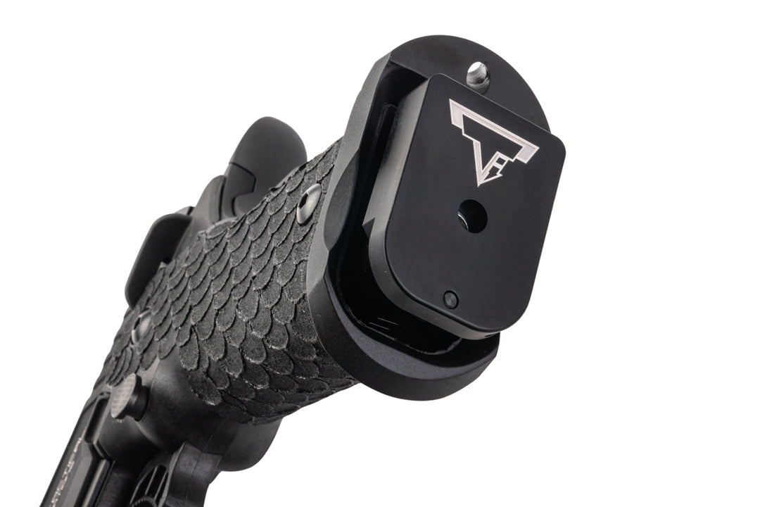 Army Armament John Wick 3 Taran Tactical Combat Master GBB Airsoft Pistol