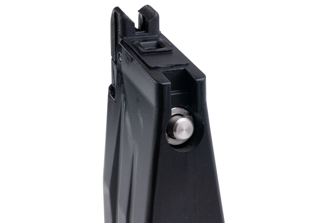 Army Armament EMG Staccato C2 Green Gas Airsoft Magazine (28 rounds, Black)