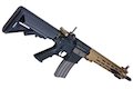 VFC Avalon URGI Carbine Airsoft M4 AEG Rifle (Built-in Gate Aster ETU) TAN + Black