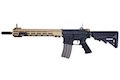 VFC Avalon URGI Carbine Airsoft M4 AEG Rifle (Built-in Gate Aster ETU) TAN + Black