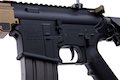 VFC Avalon URGI Carbine Airsoft M4 AEG Rifle (Built-in Gate Aster ETU) TAN + Black