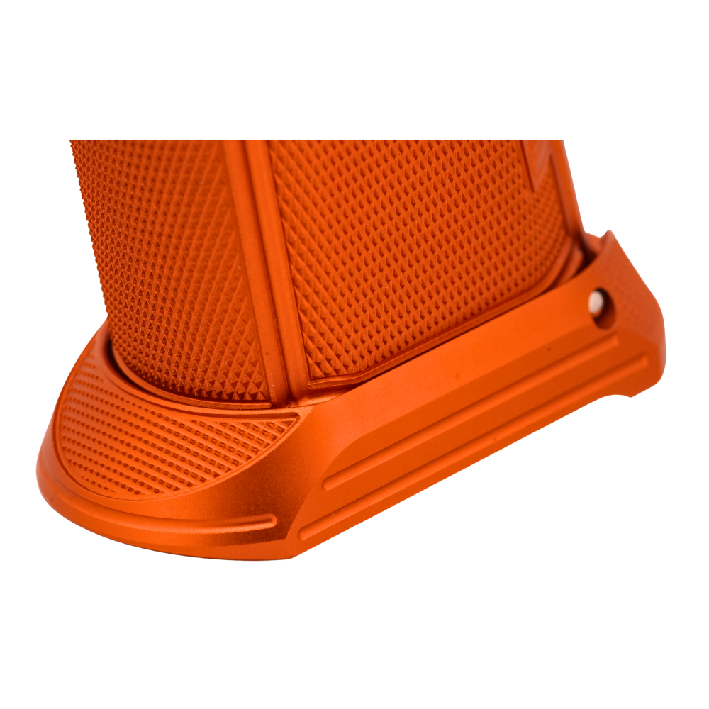 Bang Bang Custom Dr. Black Hi-Capa GBBP - Cosmic Orange