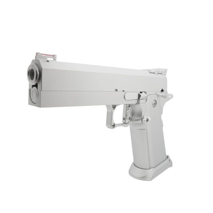 Bang Bang Custom Dr. Black Hi-Capa GBBP - "白"