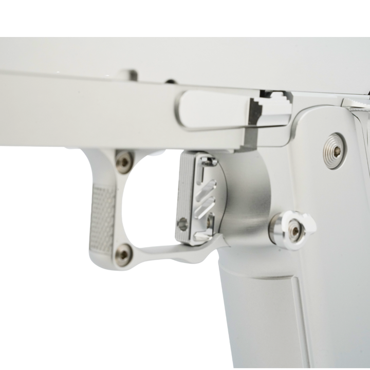 Bang Bang Custom Dr. Black Hi-Capa GBBP - "白"