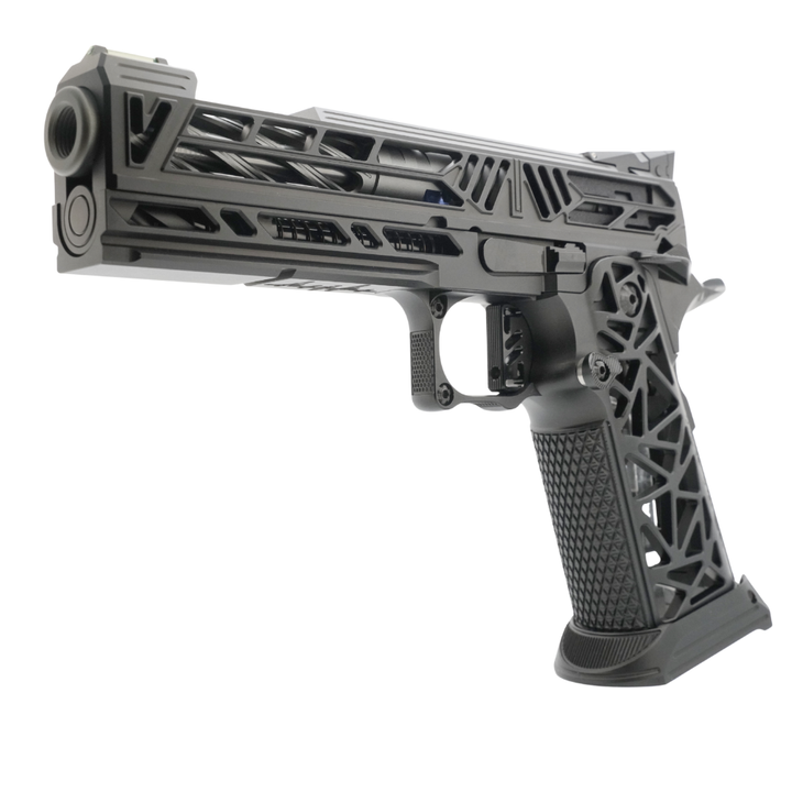 Bang Bang Custom Dr. Black Hi-Capa GBBP - "空"