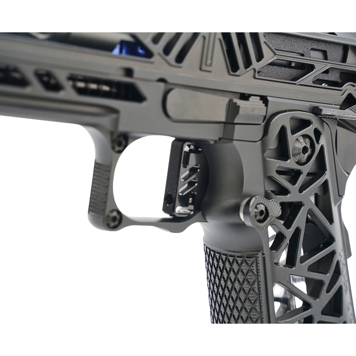 Bang Bang Custom Dr. Black Hi-Capa GBBP - "空"