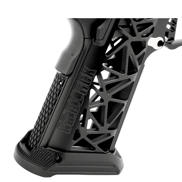 Bang Bang Custom Dr. Black Hi-Capa GBBP - "空"