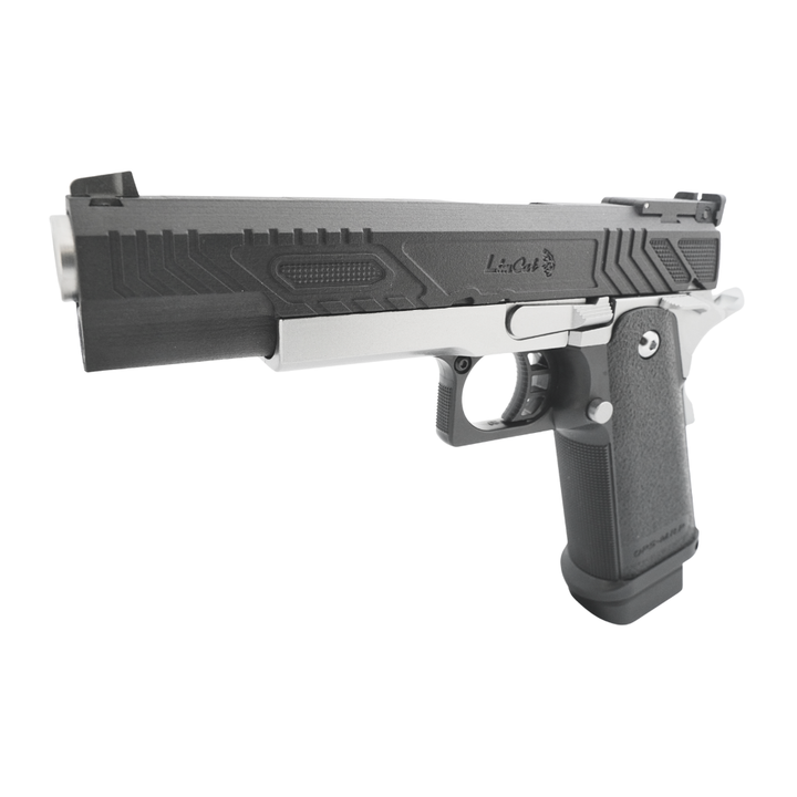 Bang Bang Custom Competition Ready 3DP Hi-Capa