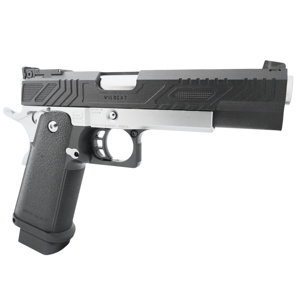 Bang Bang Custom Competition Ready 3DP Hi-Capa