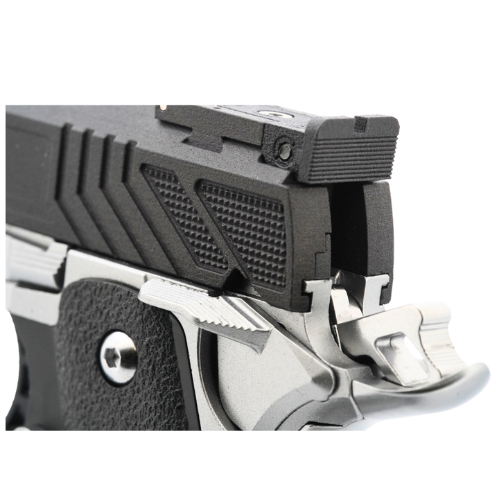 Bang Bang Custom Competition Ready 3DP Hi-Capa