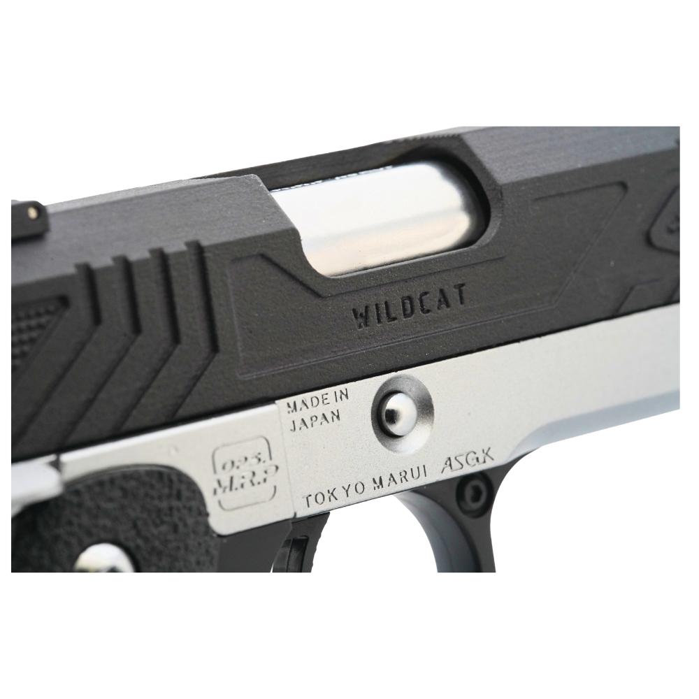 Bang Bang Custom Competition Ready 3DP Hi-Capa