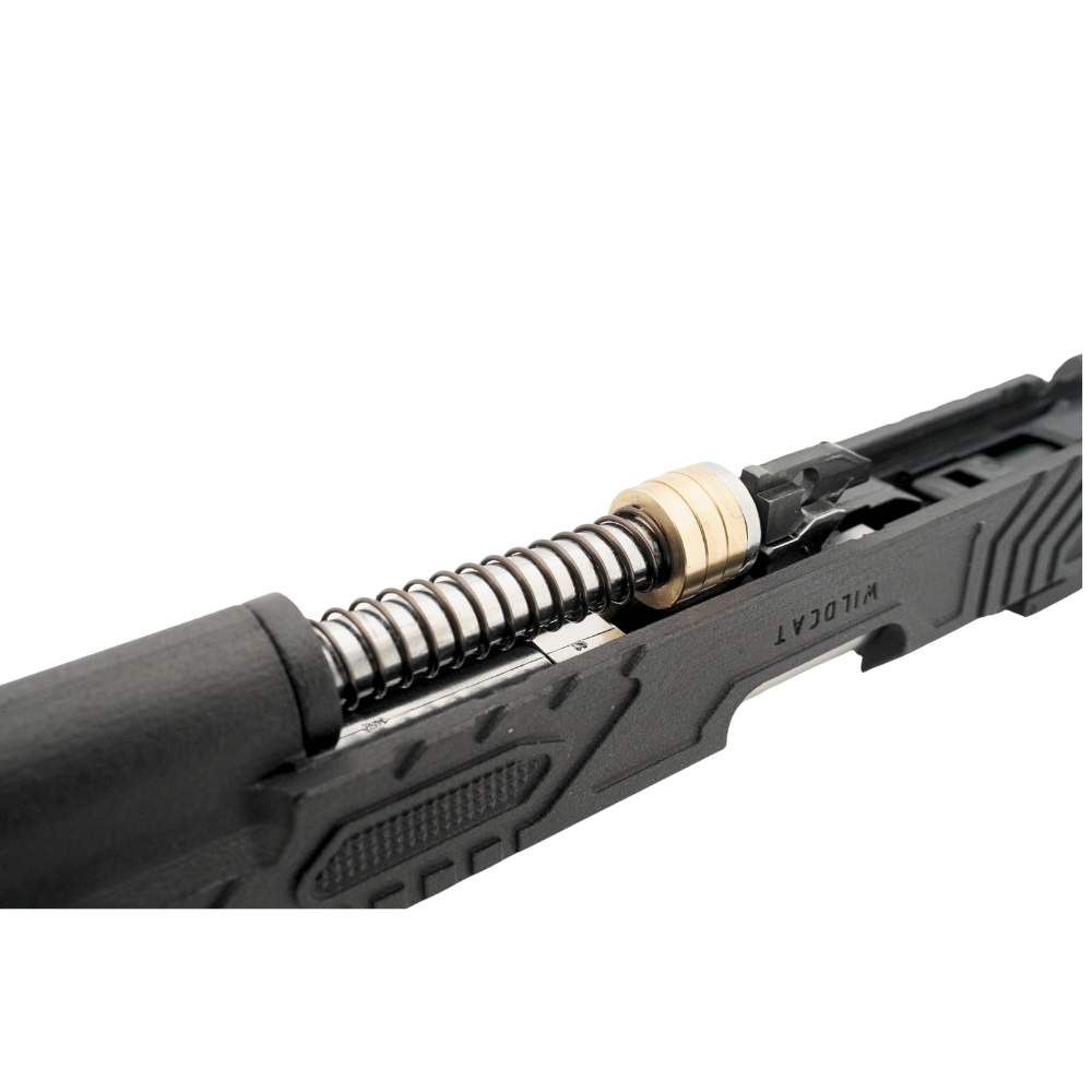 Bang Bang Custom Competition Ready 3DP Hi-Capa