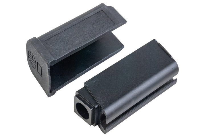 BBT Magazine Extension Kit for SIG Sauer VFC M17 / M18 / P320 GBB Pistol Magazine