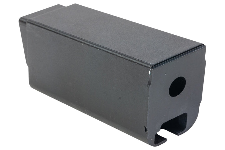 BBT Magazine Extension Kit for SIG Sauer VFC M17 / M18 / P320 GBB Pistol Magazine