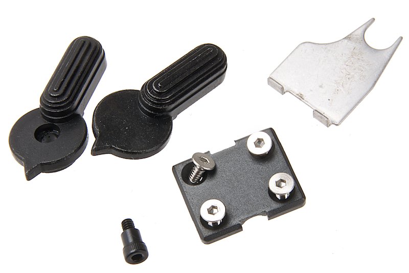 Systema Infinity Gear box Kit (M130 Cylinder)