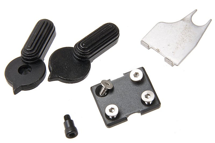 Systema Infinity Gear box Kit (M130 Cylinder)