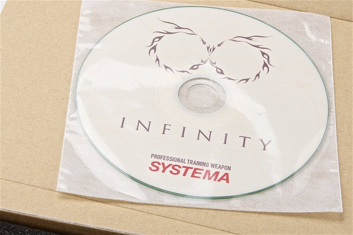 Systema Infinity Gear box Kit (M130 Cylinder)