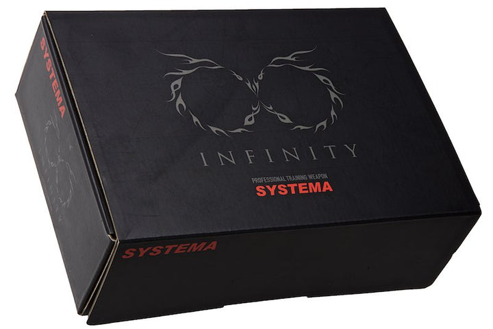 Systema Infinity Gear box Kit (M130 Cylinder)