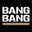 BANG BANG Airsoft logo