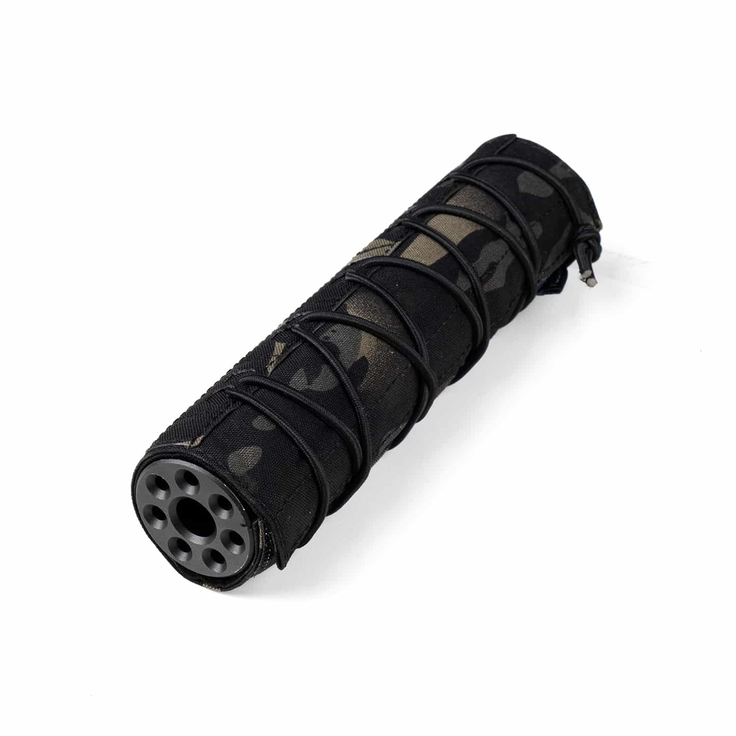 Novritsch Rifle Suppressor Cover Gen2