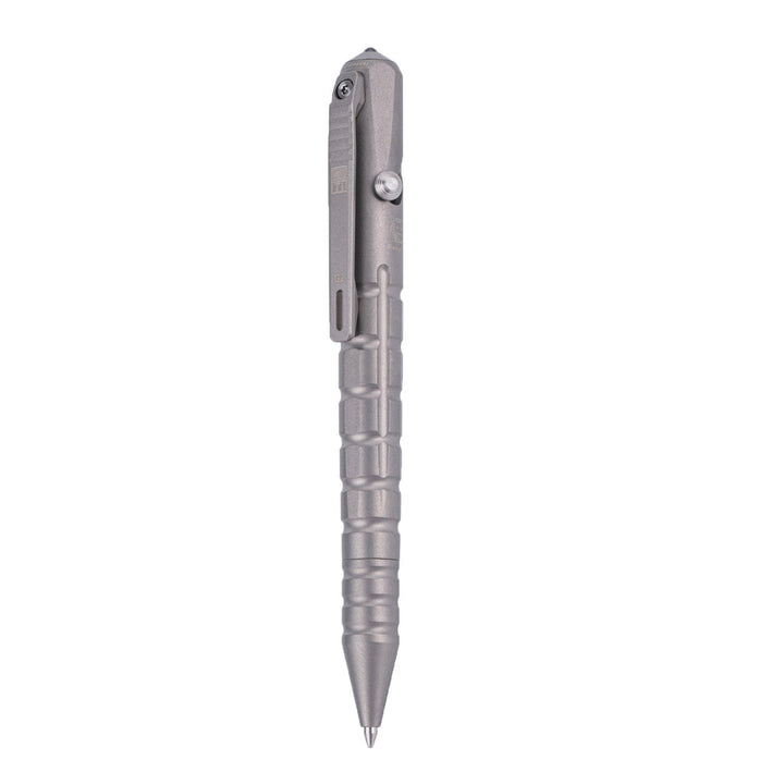 RovyVon Commander C10 (G2) Titanium Bolt-action Tactical Pen