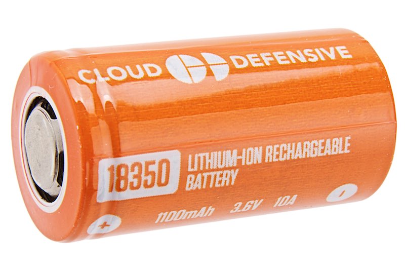 Cloud Defensive REIN 3.0 Micro Weapon Light - FDE