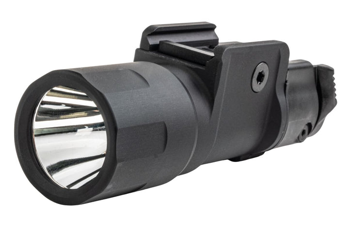 Cloud Defensive EPL Duty (Enhanced Pistol Light) - Black