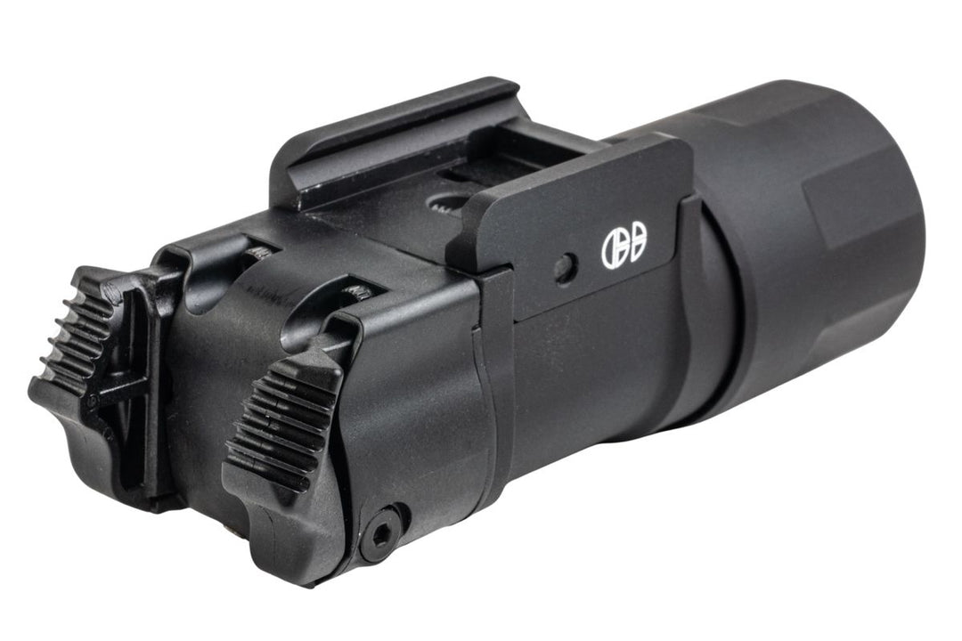 Cloud Defensive EPL Duty (Enhanced Pistol Light) - Black
