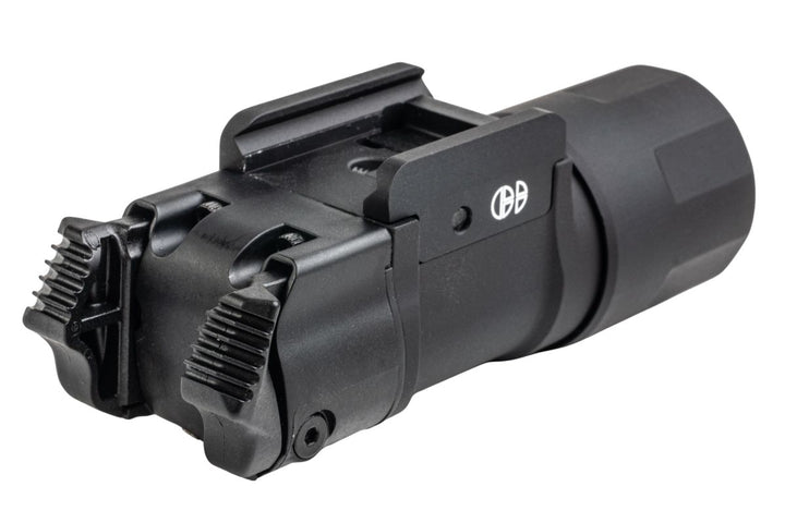 Cloud Defensive EPL Duty (Enhanced Pistol Light) - Black
