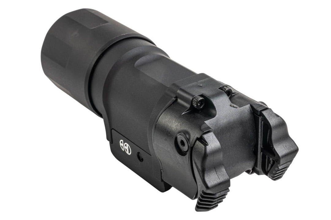 Cloud Defensive EPL Duty (Enhanced Pistol Light) - Black