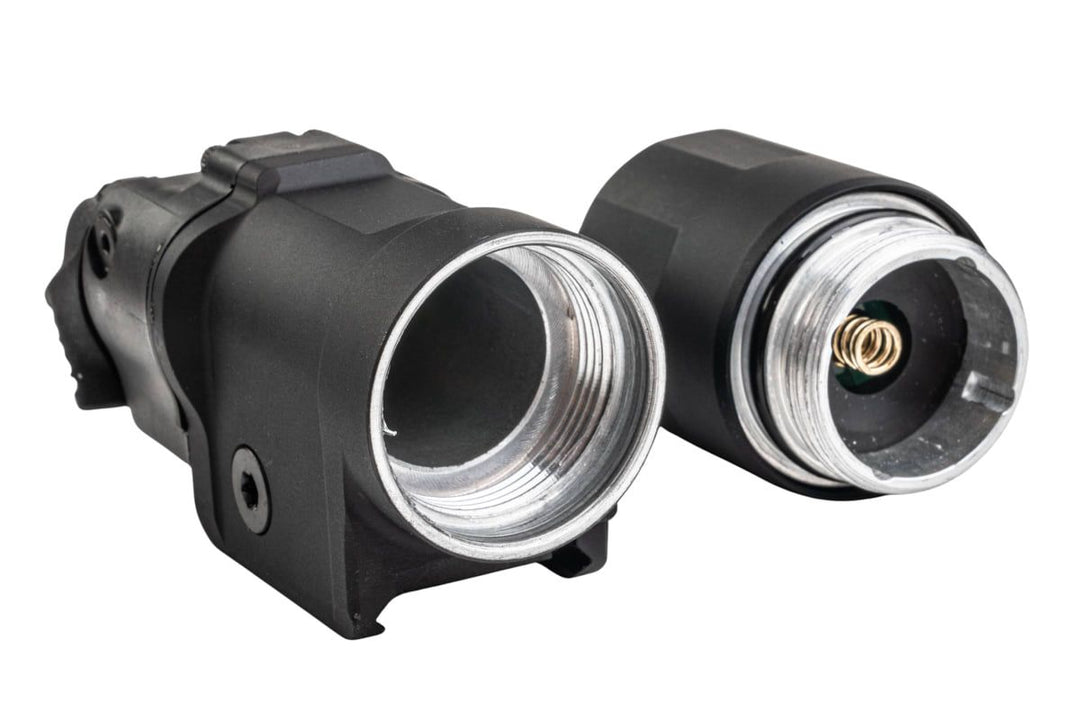 Cloud Defensive EPL Duty (Enhanced Pistol Light) - Black