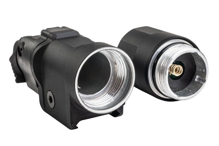 Cloud Defensive EPL Duty (Enhanced Pistol Light) - Black