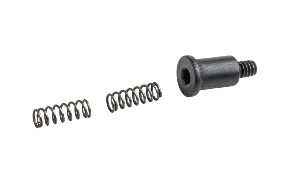 Cloud Defensive EPL Duty (Enhanced Pistol Light) - Black